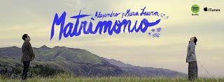 Alejandro y María Laura nos dejan Matrimonio