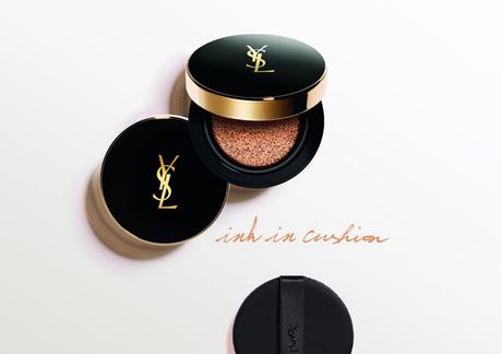 Le Cushion Encre de Peau, El Fondo de Maquillaje de YSL Beauté que Desafía las Normas de la Cosmética
