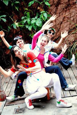 Pequeña tertulia para la tarde del domingo