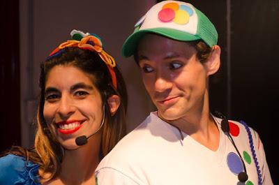 Pequeña tertulia para la tarde del domingo