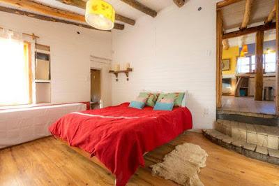 Vivienda Rustica en Bariloche