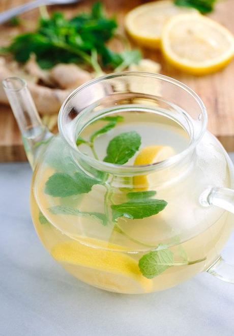 Alimentos que provocan hinchazón abdominal