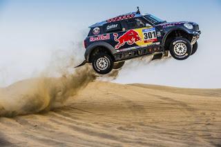 Rally Dakar