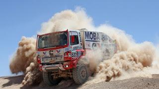 Rally Dakar