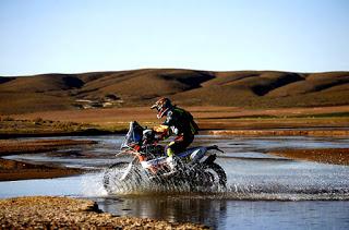 Rally Dakar