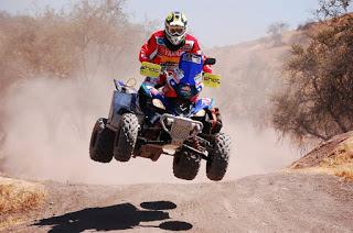 Rally Dakar