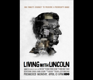 Living wiht Lincoln.