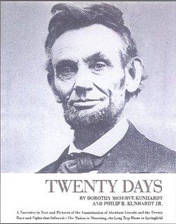 Living wiht Lincoln.