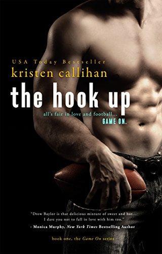 Resultado de imagen para The Hook Up 1-Kristen Callihan