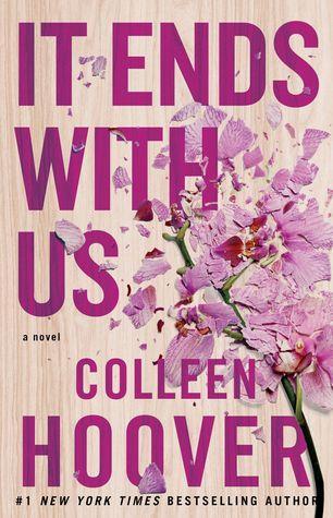 Resultado de imagen para It Ends with us-Colleen Hoover.