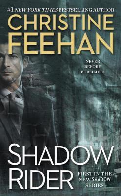 Resultado de imagen para SHADOW RIDER-(CHRISTINE FEEHAN)