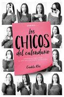 Resultado de imagen para Los chicos del calendario-Candela Rios