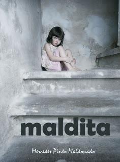Resultado de imagen para MALDITA-Mercedes Pinto