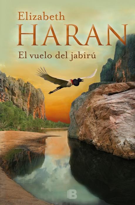 Resultado de imagen para EL VUELO DEL JABIRú – Elizabeth Haran