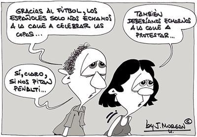 [Humor en cápsulas] Para hoy martes, 13 de septiembre de 2016