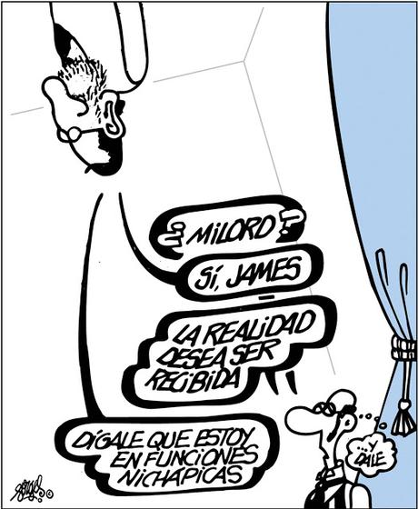 [Humor en cápsulas] Para hoy martes, 13 de septiembre de 2016