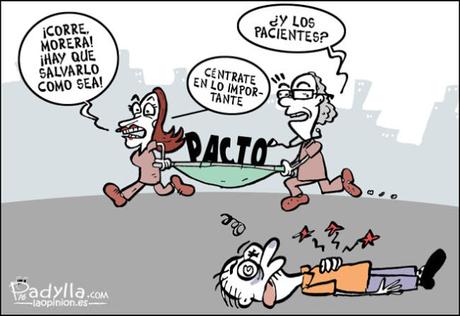 [Humor en cápsulas] Para hoy martes, 13 de septiembre de 2016