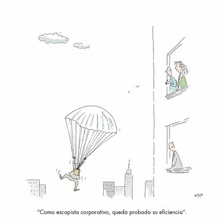 [Humor en cápsulas] Para hoy martes, 13 de septiembre de 2016