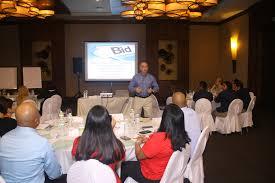 Mitur valoró como exitosa reunión de la ICCA