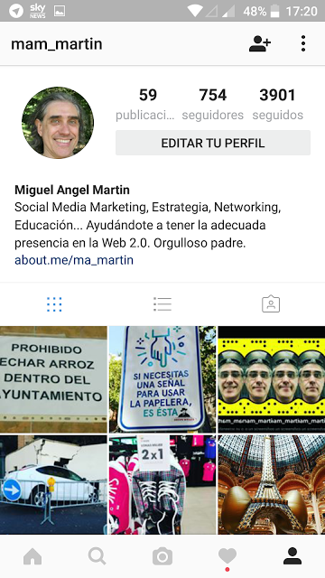 Cómo mejorar tu marketing en Instagram