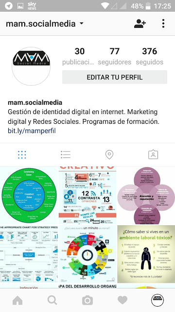 Cómo mejorar tu marketing en Instagram