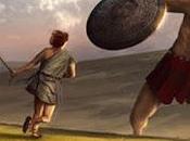 David retará nuevo Goliat…se repetirá historia?