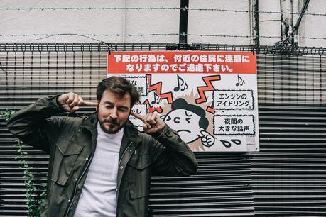 Tokyo_Travel_Guide-Outfit-Collage_Vintage-Street_Style-Reformation_Shorts-Realisation_Par_Stars_Blouse-Sneakers-Flea_Market_Backpack-112