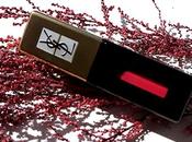 Rouge Couture Vernis Levres YSL; regalo para vosotras