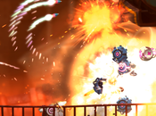 disponible Steam, 'RIVE', spectacular shooter creadores Toki Tori