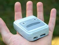 Cómo se hizo la SNES Micro: arcilla, una Pi Zero y mucha dedicación