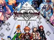 [TGS16] Nuevo tráiler fecha lanzamiento Kingdom Hearts