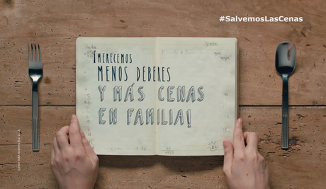 #SalvemosLasCenas IKEA