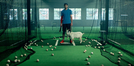 Se necesitan creadores - adidas