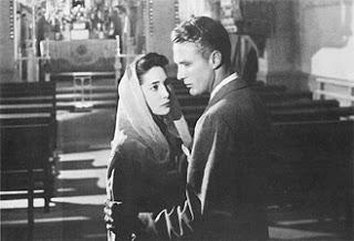 TORERO Y LA DAMA, EL (LA AMANTE DEL TORERO) (Bullfighter and the Lady) (USA, 1951) Drama