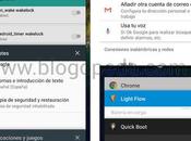 Multiventana Android Nougat. Cómo utilizar esta opción