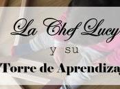 Chef Lucy Torre Aprendizaje