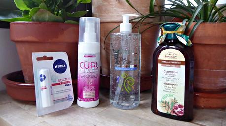 Qué cosmética y maquillaje comprar en Polonia