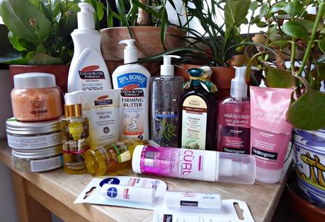 Qué cosmética y maquillaje comprar en Polonia