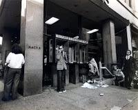 Ciudad en llamas - Garth Risk Hallberg