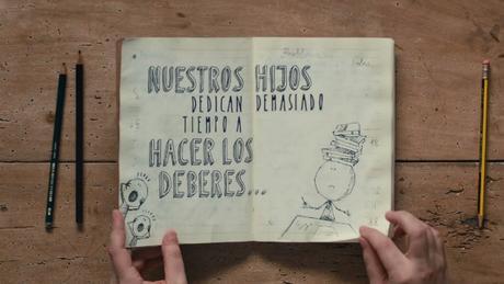 IKEA declara la guerra al exceso de deberes en su campaña #SalvemosLasCenas