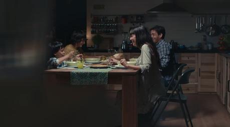 IKEA declara la guerra al exceso de deberes en su campaña #SalvemosLasCenas