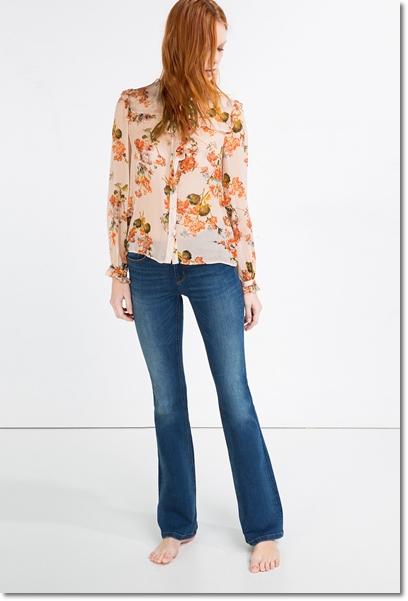 Look Otoño: Ralph Lauren