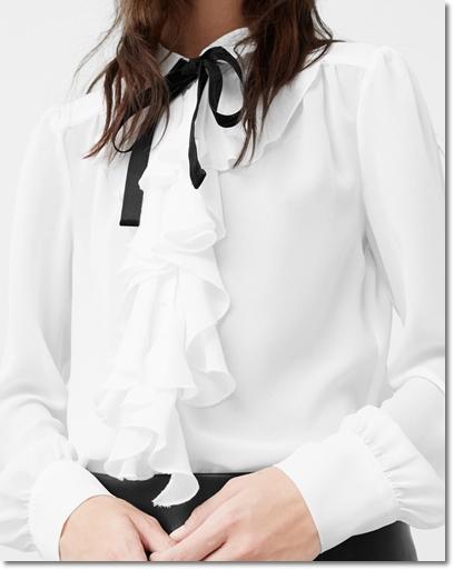 Look Otoño: Ralph Lauren