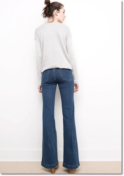 Look Otoño: Ralph Lauren