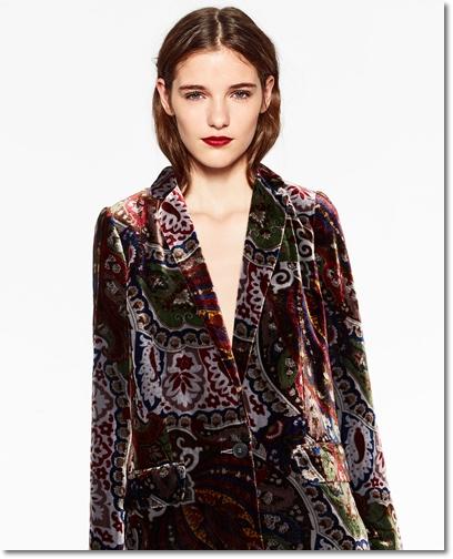 Look Otoño: Ralph Lauren