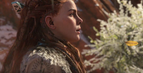 Trailer de Horizon: Zero Dawn para el Tokio Game Show 2016