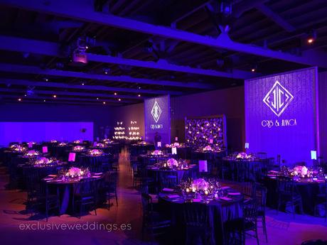 Exclusive Weddings by Emy Teruel diseña y organiza la ya bautizada como 