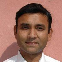 ¿Quién es Madhusudhan Rao Naidu?