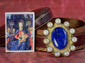 Domenico Ghirlandaio Madona Trono