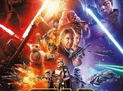 Reseña "Star Wars: despertar fuerza" Alan Dean Foster